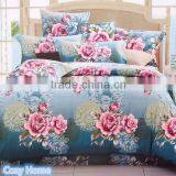 Print Nap 100% Cotton Fabric for Bedding Set thumbnail-6