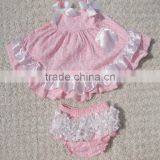 Adorable 100% Cotton Baby Clothing( NO MOQ) thumbnail-6