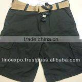 Mens Cargo Short thumbnail-1
