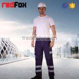 Safety Man Work Cargo Pants thumbnail-1