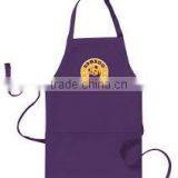 KITCHEN APRON, 100% COTTON thumbnail-2