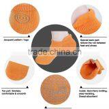 Rubber Sole Socks thumbnail-1