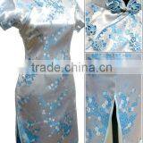 New Style Cheongsam thumbnail-1