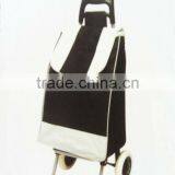 Gift, Shopping Bag Cart, Shopping Trolley Bag thumbnail-1