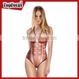 Sending to FBA Warehouse Blank Swimwear Wowomen Bikini thumbnail-3