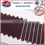 BS5350-2 Positioning Design Stripe and Check Shirt Fabric for Men thumbnail-1