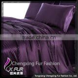 CXBT79 Professional and Comfortable Made Bridal Bed Cover/silk Bed Cover thumbnail-6