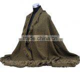 CX-B-P-32B 2015 Hot Selling Winter Warm Acrylic Cashmere Scarf thumbnail-4