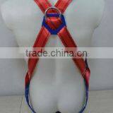 Lineman Safety Full Body Hardness Height Safety Belt CE thumbnail-6