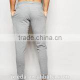 Custom Men Blank Slim Fit Sports Pants & Trousers thumbnail-5
