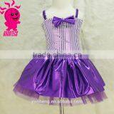 Best Selling Hot Sale Performance Baby Tutu Dress thumbnail-1