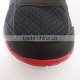 Mesh Upper Odm Cotton Fabric New Model Shoes Men thumbnail-5