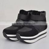 China Wholesale Shoe Women's Fancy Shoe Lady Fashion Trainers Shoes 2016 thumbnail-2