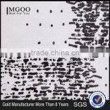 MGOO Wholesale 2015 Dress Manufacturer OEM Short Sleeves Women Work Dress Bandage Spandex Plaid Shinning Dress H265 thumbnail-6