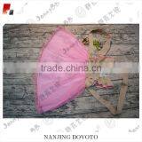 2017 Embroidery Flower Tutu Cotton Pretty Kids Dress thumbnail-1