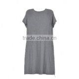 Hot Sale Chic 100%cotton Garments thumbnail-1