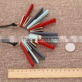 Zm34532a Wholesale Wooden Necklace Simple Classic Jewelry Statement Necklace thumbnail-5