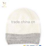 Warmest Knit Winter Wool Beanie Hats,Knit Crochet Hat for Winter thumbnail-3