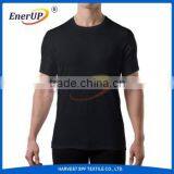 Men's Undershirts With Underarm Sweat Absorbent thumbnail-3