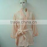 White Cotton Flannel Sleepwear Women Paypal thumbnail-1