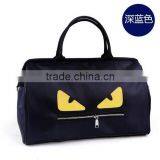 2016 Large Capacity Monster Design Luggage Bag Unisex Oxford Handle Travel Bag for Trip thumbnail-4