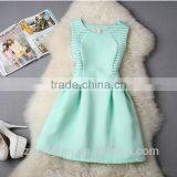 Summer Style Women Dress 2015 Summer Dress Party Evening Elegant A-Line Mini Lace Bodycon Casual Party Dresses Sundress Vestidos thumbnail-3