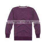 Adult Cheap Pullover Sweater Men 2015 thumbnail-6