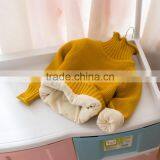 S15229A Fashion Child Sweater Kid Sweater Manufacture Sweater thumbnail-4