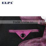 ELPA NXB0075 Formal Designer Slimming Wholesale Black 3 Piece Kids Boys Suits thumbnail-5