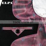 ELPA Fancy Flower Boy Black Designer 3 Piece Formal Suits for Boys thumbnail-2