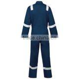 Sunnytex European Standard High Quality Flame Retardant Resistant Workwear thumbnail-4