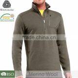 Mens Merino Wool Mesh Underwear thumbnail-1