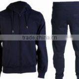 Winter-Season-Fleece-Tracksuit, Men's Jogging Wear thumbnail-1
