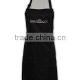 2015 Design Wholesale Promotional Solid Color Disposable Chef Aprons thumbnail-2