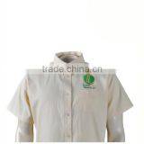 CVC Oxford Shirt Long Sleeve Shirt thumbnail-4