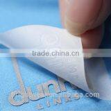 Heat-transfer Relfective Letters Reflective Logos thumbnail-3