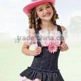 2014-new Teen Character Dance Dress-good Girls Character Dance Skirt Wear---listen Child&adults Hip-pop Dance Costume