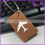 Passive Custom 840-960MHz Clothing Garment Rfid UHF Sticker Label Hang Tag thumbnail-5