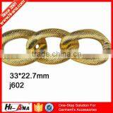 Hi-ana Chain1 Free Sample Available Good Price Metal Chain thumbnail-1