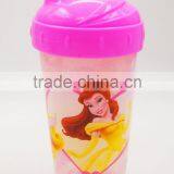 BPA Free 300 ml Baby Sipper Bottle/kids Drink Cup /Juice Cup thumbnail-1