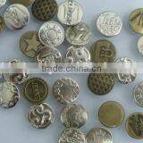 Garment Accessories With Sewing Sanp Fastener and Needles thumbnail-2