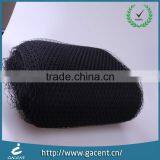 Chiffon Bridal Veil Trim Tulle Fabric With Soft Quality thumbnail-2