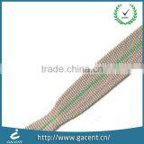 High Quality Wholesale Custom Printed Nylon Elastic Webbing thumbnail-6