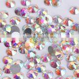 Flat Back Crystals Color Chart Non Hot Fix Rhinestones Flatback Glass Rhinestone thumbnail-3