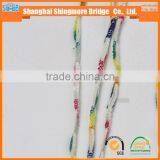 China Knitting Yarn Factory Hot Wholesale Eco-friendly Quality Soft Ribbon Yarn for Hand Knitting thumbnail-2