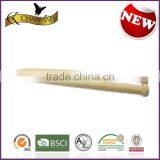 Charmkey Single Head Knitting Needle Big Wood Needle for Chunky Knitting thumbnail-1