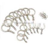 Key Ring Hardware Metal Key Chain thumbnail-1