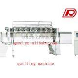 Perfect Equipment- Needle Quilting Machine thumbnail-1