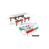 School Furnitures Canteens Table thumbnail-1