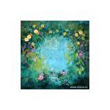 Sell Photographic Background Handcraft thumbnail-1
